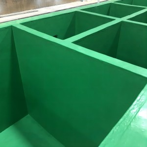 日照防腐水池，日照水池防腐防渗怎么做，日照防腐水池施工厂家